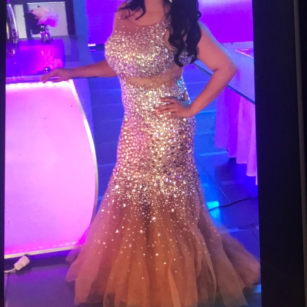 Formal Dress